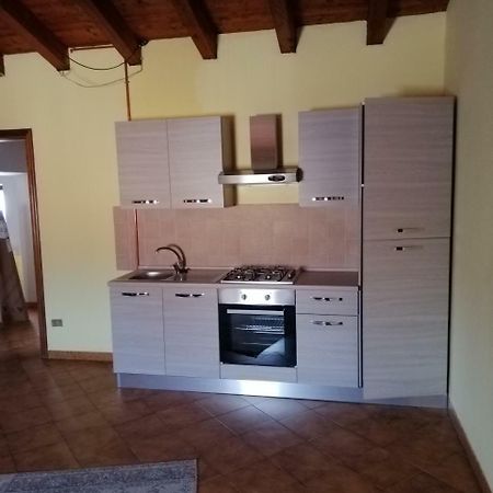 Agriturismo Licensi Del Bresa Villa Monzambano Buitenkant foto