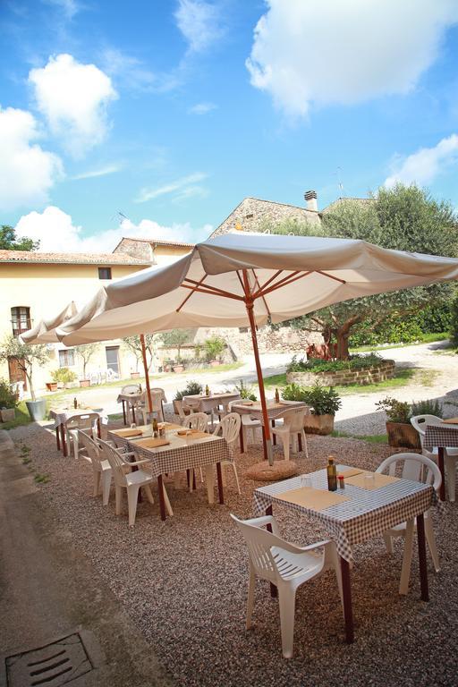 Agriturismo Licensi Del Bresa Villa Monzambano Kamer foto
