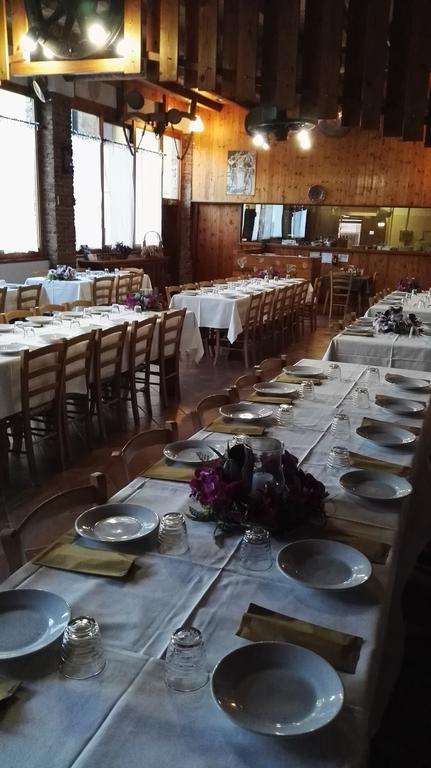 Agriturismo Licensi Del Bresa Villa Monzambano Buitenkant foto