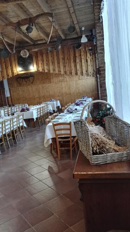 Agriturismo Licensi Del Bresa Villa Monzambano Buitenkant foto