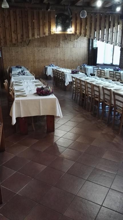 Agriturismo Licensi Del Bresa Villa Monzambano Buitenkant foto