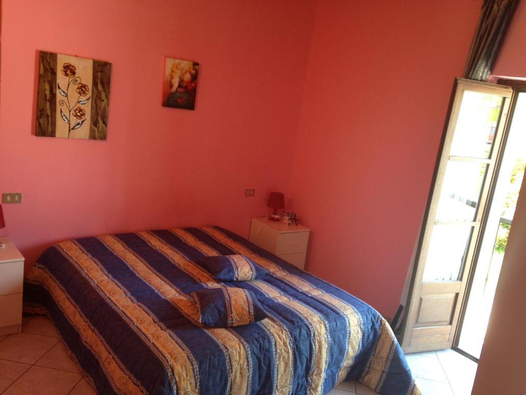 Agriturismo Licensi Del Bresa Villa Monzambano Buitenkant foto
