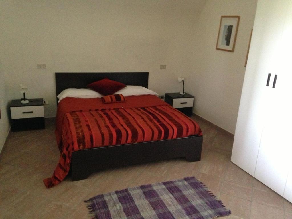 Agriturismo Licensi Del Bresa Villa Monzambano Buitenkant foto