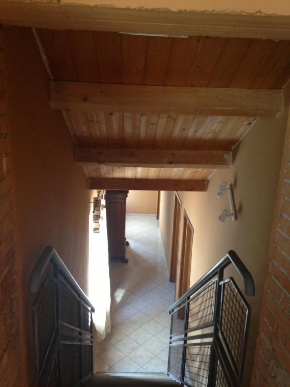 Agriturismo Licensi Del Bresa Villa Monzambano Buitenkant foto