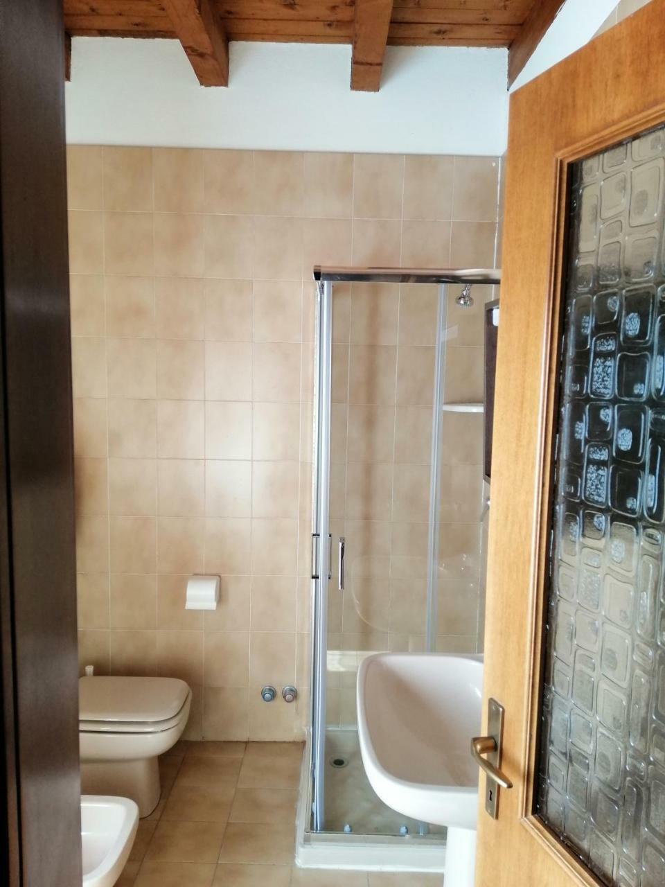Agriturismo Licensi Del Bresa Villa Monzambano Buitenkant foto