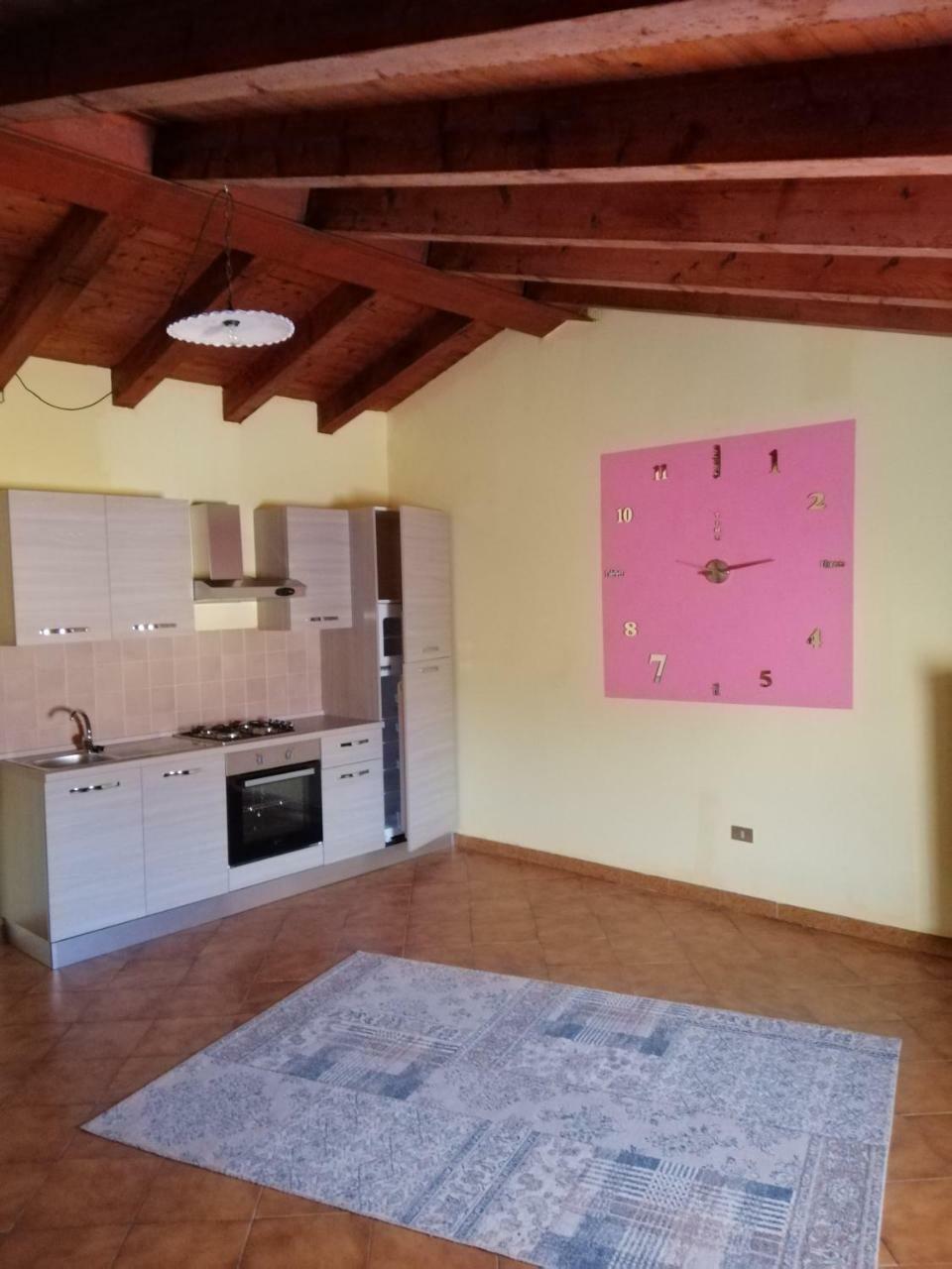 Agriturismo Licensi Del Bresa Villa Monzambano Buitenkant foto