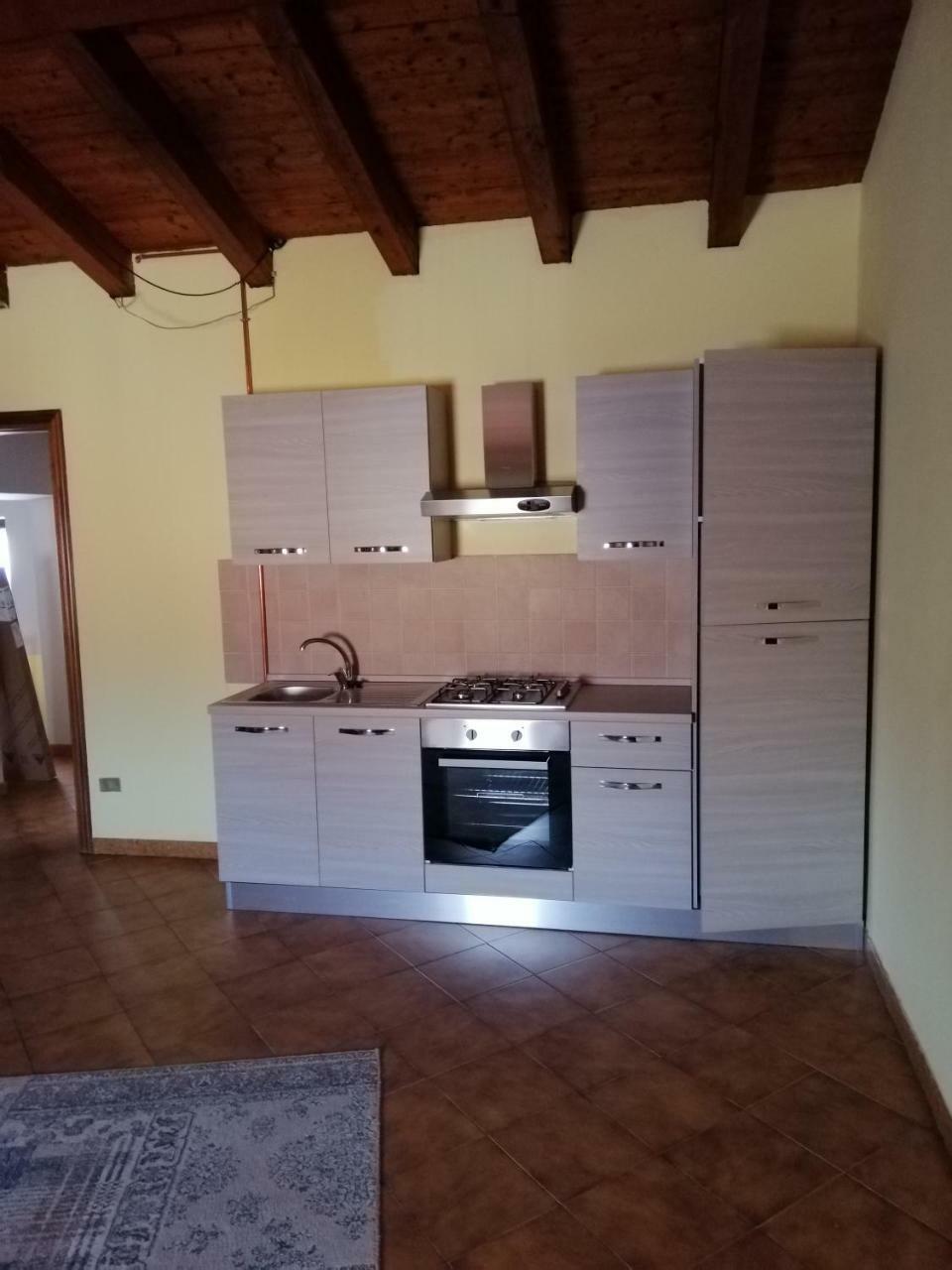 Agriturismo Licensi Del Bresa Villa Monzambano Buitenkant foto