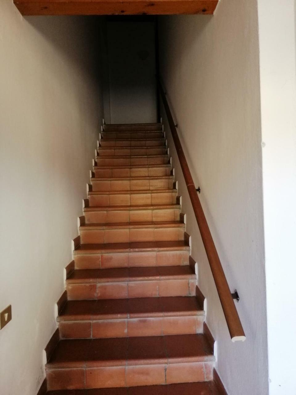 Agriturismo Licensi Del Bresa Villa Monzambano Buitenkant foto